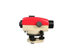 科力達Kl-10自動安平水準儀(停產(chǎn))