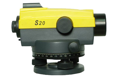 賽特S20系列自動(dòng)安平水準(zhǔn)儀 賽特S20系列自動(dòng)安平水準(zhǔn)儀