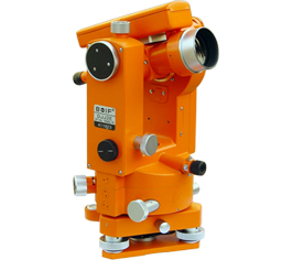 博飛DJJ2-2激光光學經(jīng)緯儀 博飛DJJ2-2激光光學經(jīng)緯儀