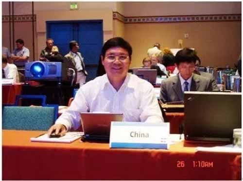 標(biāo)準(zhǔn)化是中國測(cè)繪走向世界的必經(jīng)之路 標(biāo)準(zhǔn)化是中國測(cè)繪走向世界的必經(jīng)之路