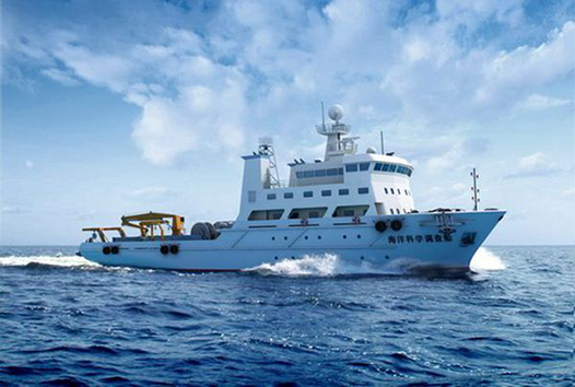 海洋調查如何才能產生高質量數據 海洋調查如何才能產生高質量數據