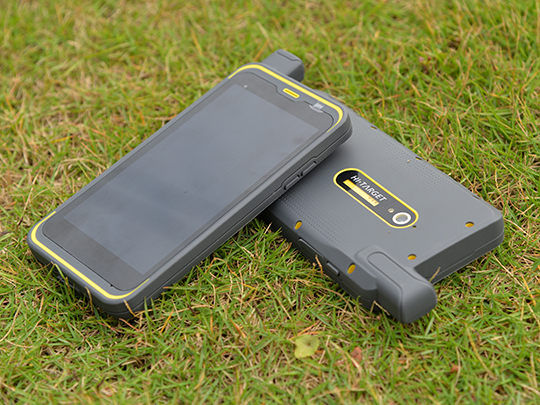 中海達Qmini A5/A7北斗高精度移動平臺 中海達Qmini A5/A7北斗高精度移動平臺