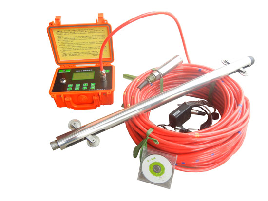 HCX-5型智能數顯測斜儀 HCX-5型智能數顯測斜儀