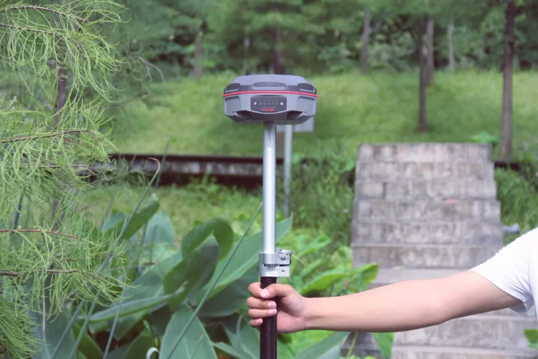 RTK信號不穩定、精度因子超限、手簿傳輸數據異常，這些常見問題其實可以輕松解決