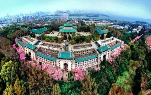 測(cè)繪專(zhuān)業(yè)王牌院校盤(pán)點(diǎn),這所“雙非”院校與武大并列第一