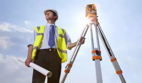 測繪專業(yè)術(shù)語110條大集合,做測繪的你有沒有掛在嘴邊?