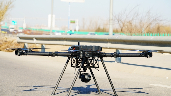 測繪無人機(jī) 測繪無人機(jī)