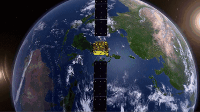 北斗與伽利略多維度對比，北斗或將一枝獨秀