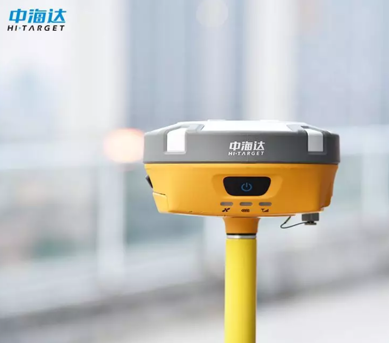 中海達V90 GNSS接收機 中海達V90 GNSS接收機