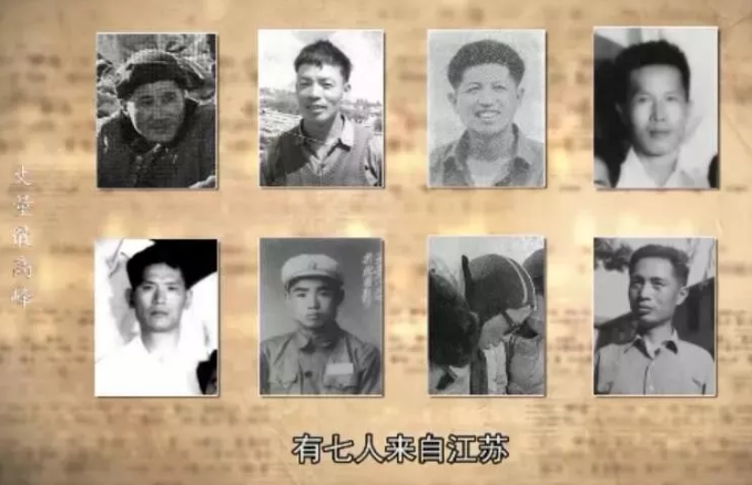 用生命丈量出珠峰中國高度的測繪人, 他們是真正的攀登者!