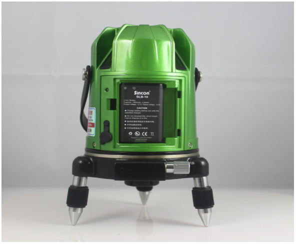 新坤SL-223G 自動安平激光標線儀(綠光)2 新坤SL-223G 自動安平激光標線儀(綠光)2