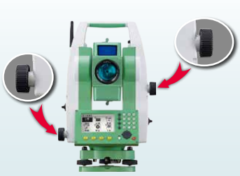 徠卡TS09plus無限位微動(dòng) 徠卡TS09plus無限位微動(dòng)