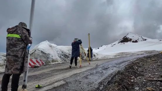 徠卡LS15 “如履平地”的秘訣是什么?