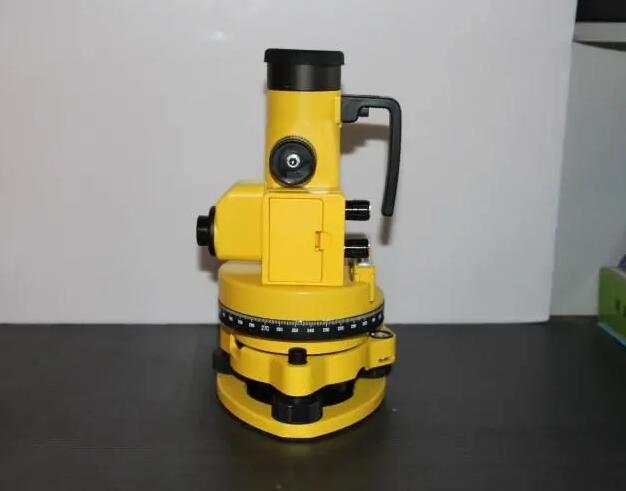 垂準儀是什么？如何使用激光垂準儀