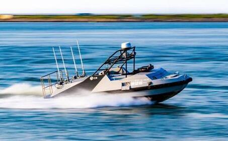 無人船測量技術(shù)的發(fā)展應用及未來