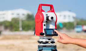 經(jīng)緯儀高精度測(cè)量方法及注意事項(xiàng)