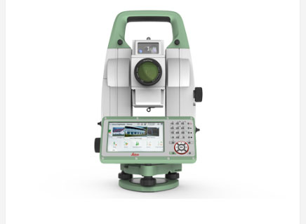 徠卡TS13自動型全站儀