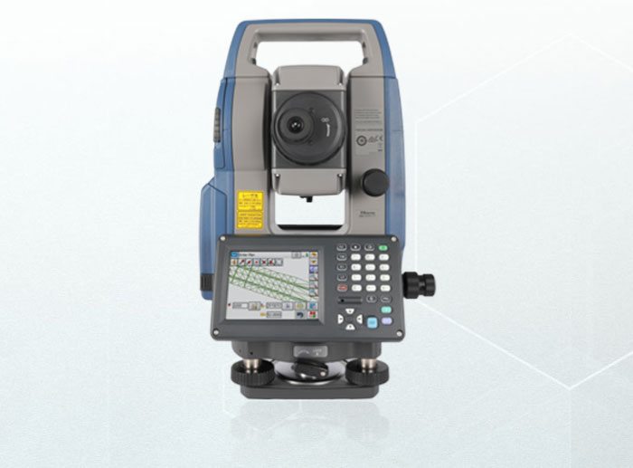 FX201專業(yè)級(jí)全站儀